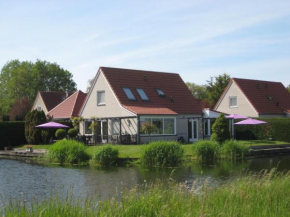 Ferienhaus am Wasser